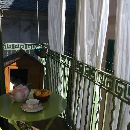 La Marquise Apartment Bastia  Exterior photo