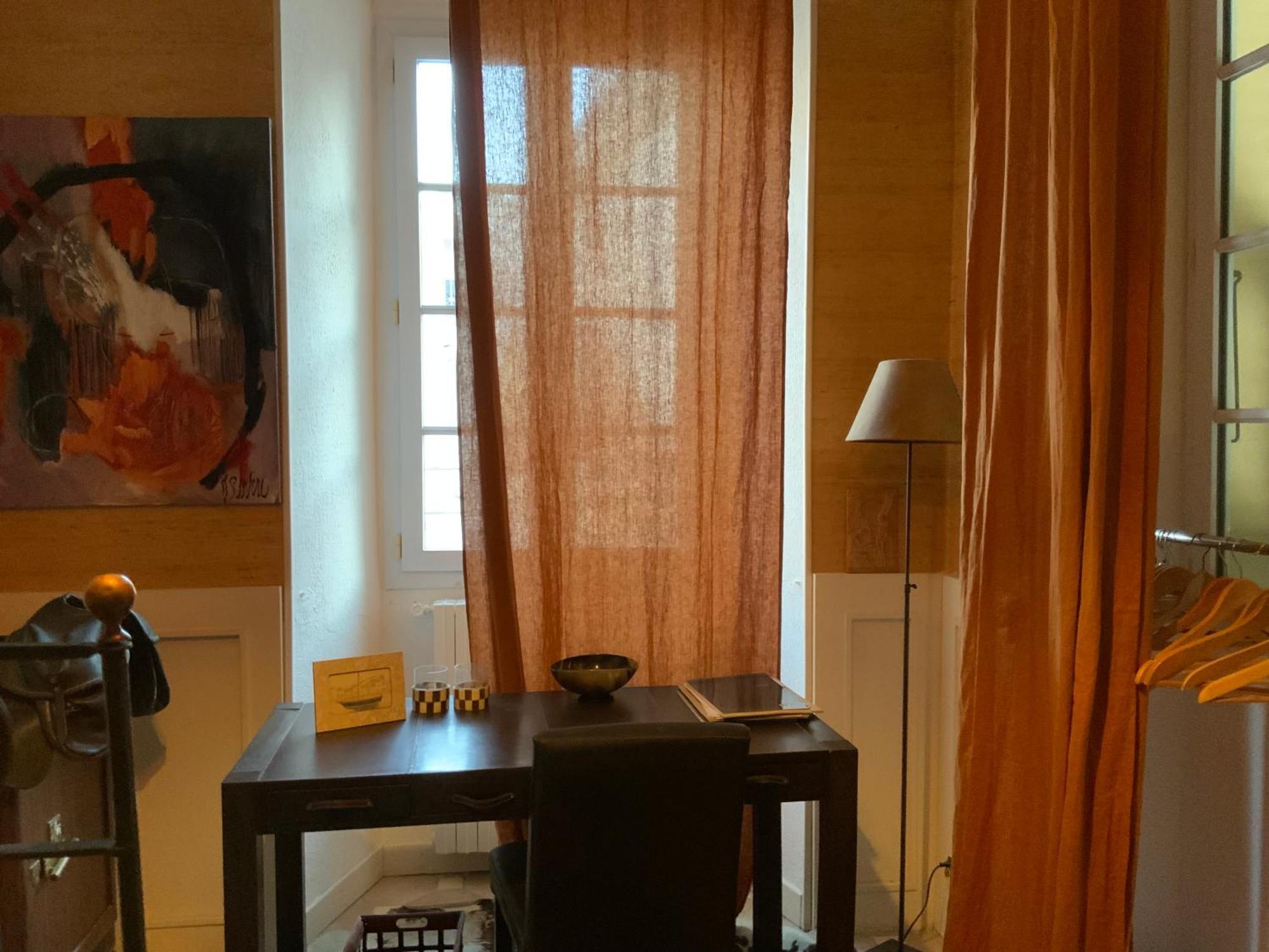 La Marquise Apartment
