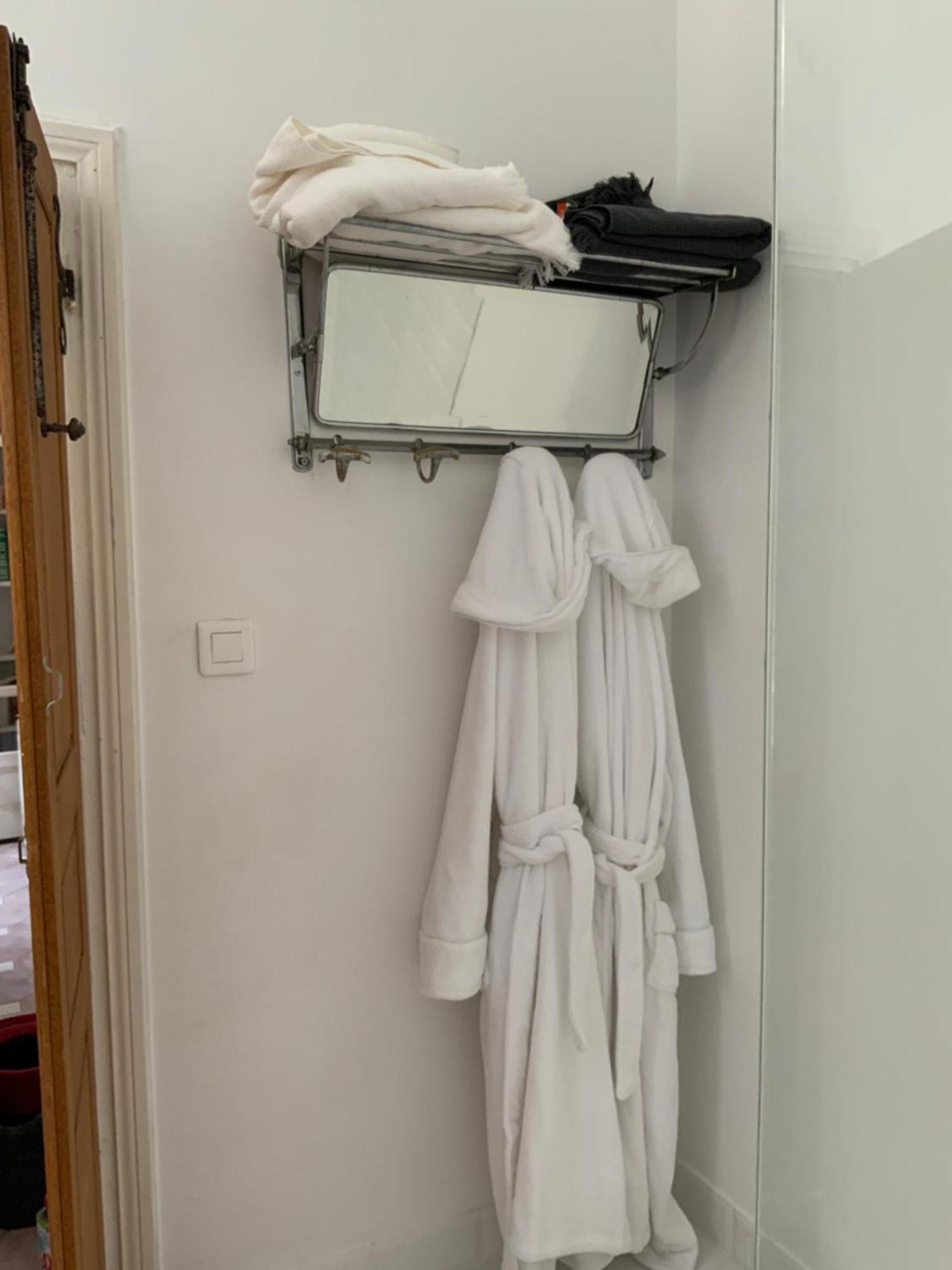 Apartment La Marquise *