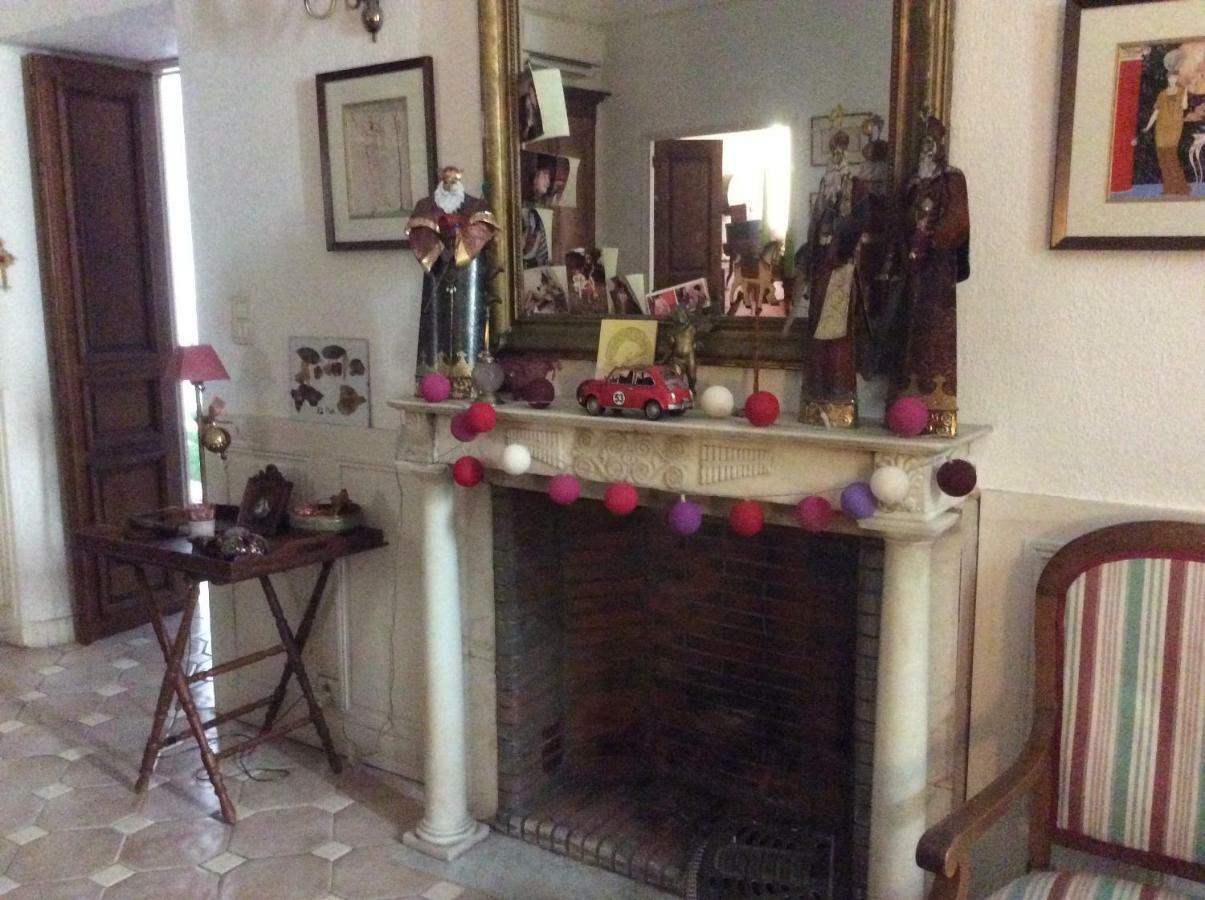 Apartment La Marquise